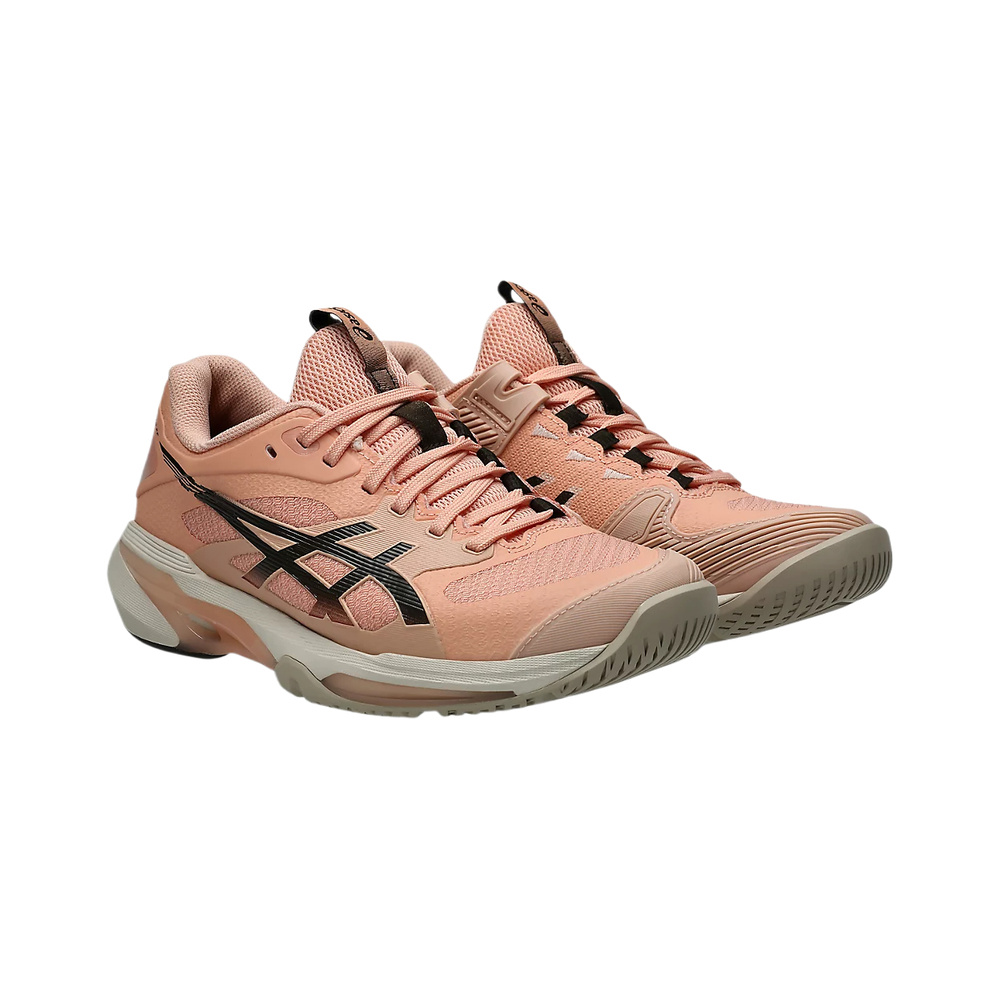 ASICS Solution Speed Ff 4 'Black Coffee' Женские