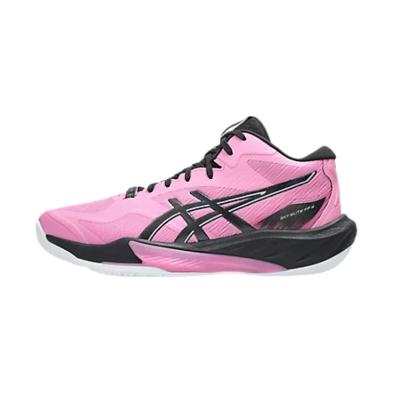 ASICS Balance Rc Elite 'Metallic Grey' Мужские