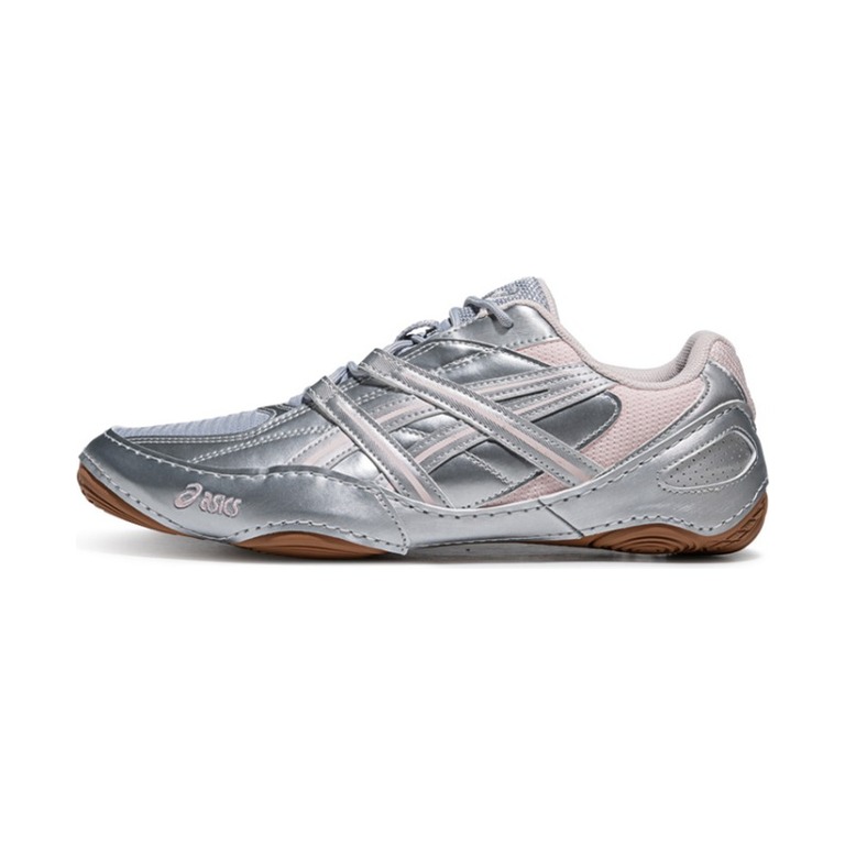ASICS Hypersync 'Grey / Pink' Мужские