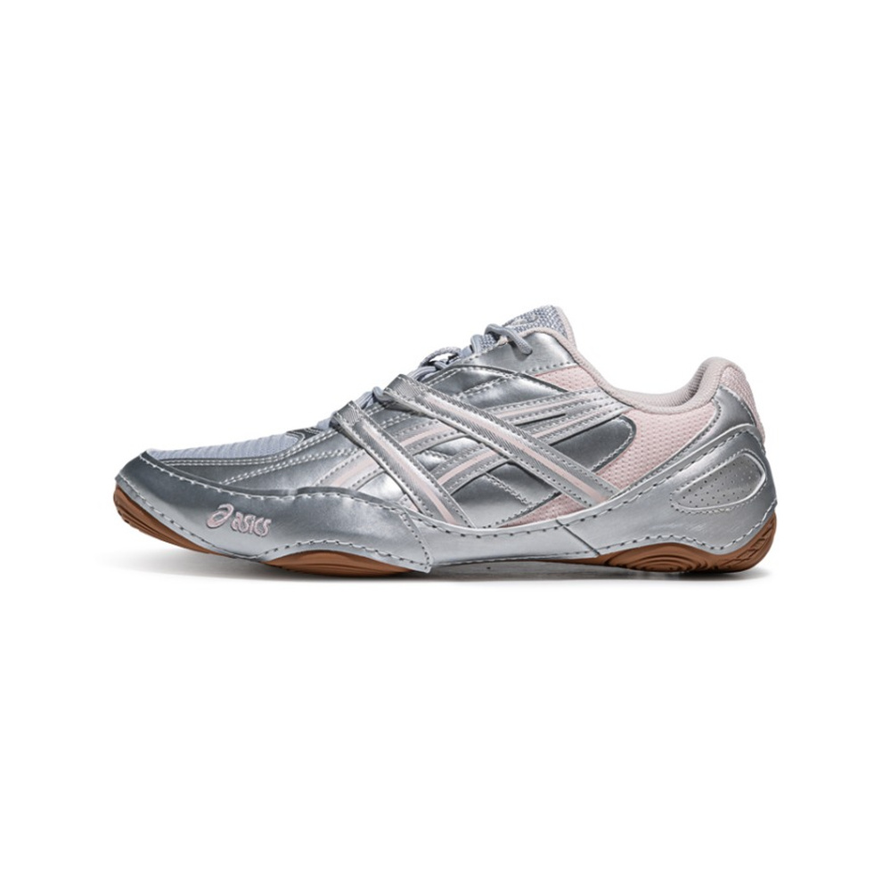ASICS Hypersync 'Grey / Pink' Мужские