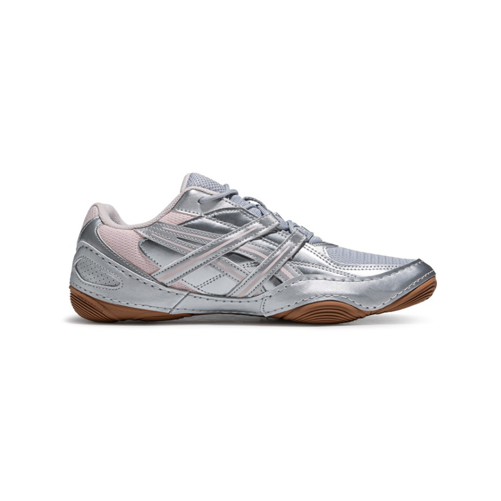 ASICS Hypersync 'Grey / Pink' Мужские