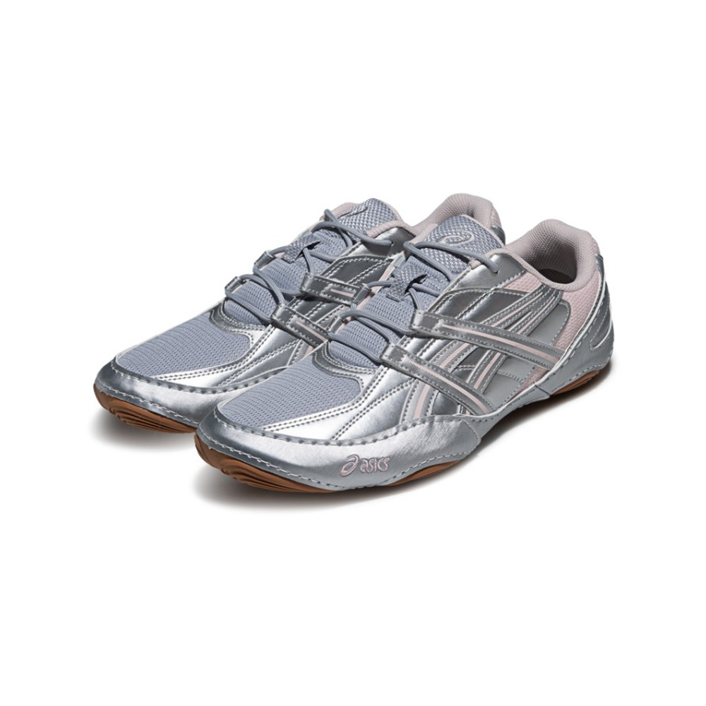 ASICS Hypersync 'Grey / Pink' Мужские