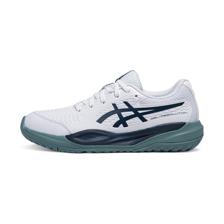 ASICS Gel-Resolution X 'White' Мужские