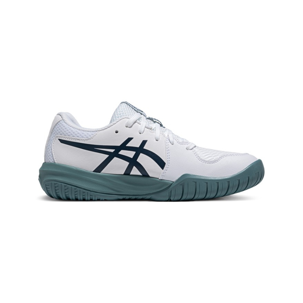 ASICS Gel-Resolution X 'White' Мужские