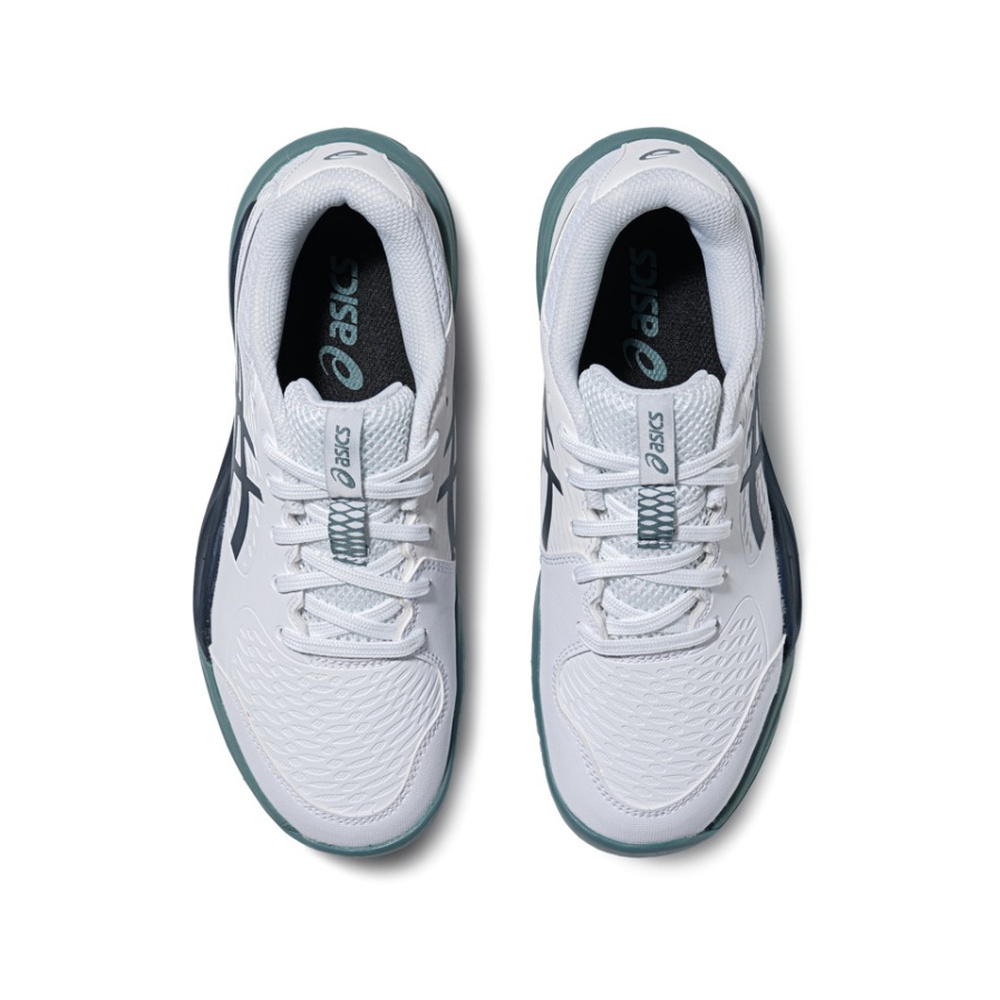 ASICS Gel-Resolution X 'White' Мужские