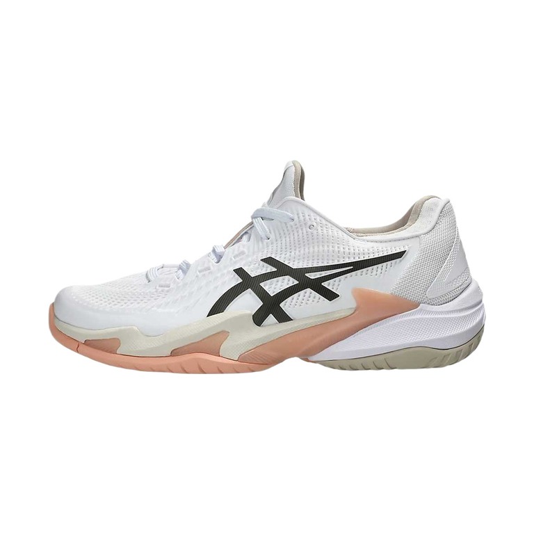 ASICS Court Ff 3 'White' Женские
