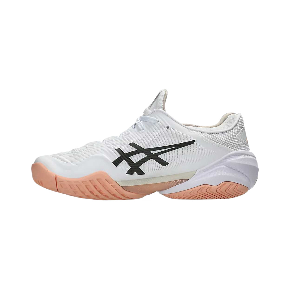 ASICS Court Ff 3 'White' Женские