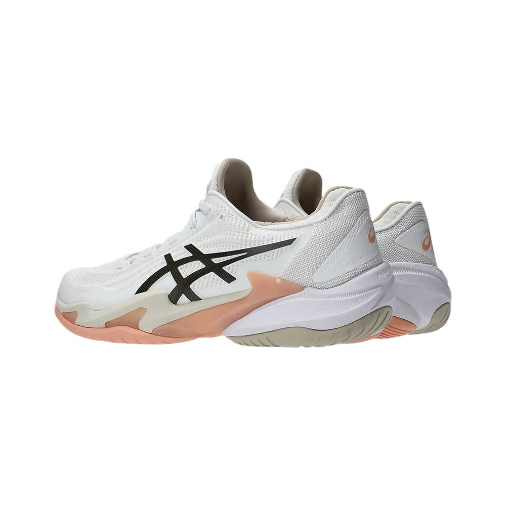 ASICS Court Ff 3 'White' Женские