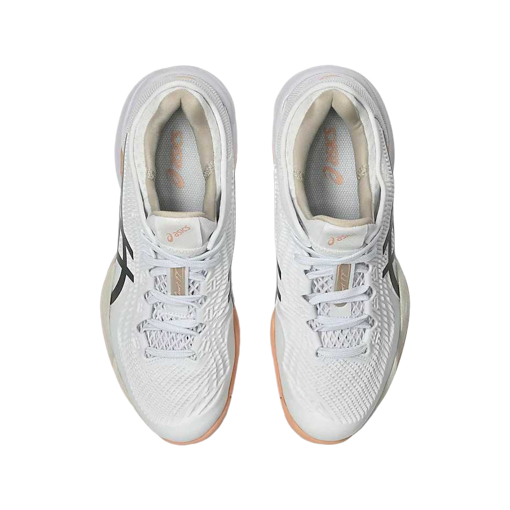 ASICS Court Ff 3 'White' Женские