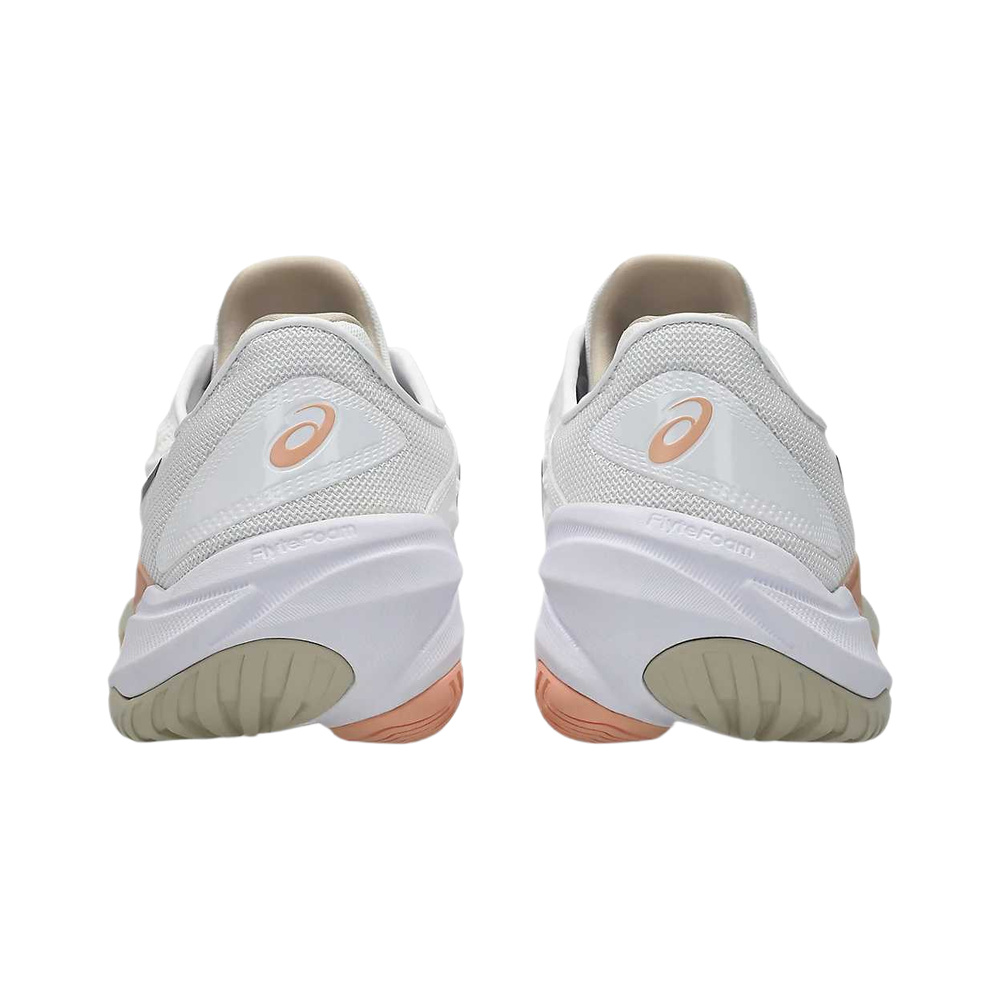 ASICS Court Ff 3 'White' Женские
