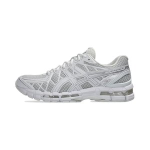 Glacier Grey / White
