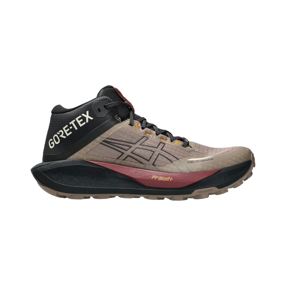 ASICS Trabuco 'Graphite Grey' Мужские