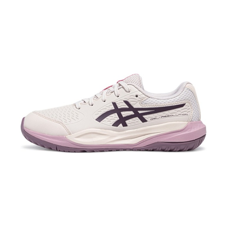 ASICS Gel-Resolution X 'Multicolor' Мужские