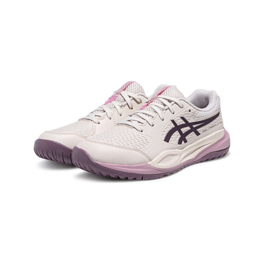 ASICS Gel-Resolution X 'Multicolor' Мужские