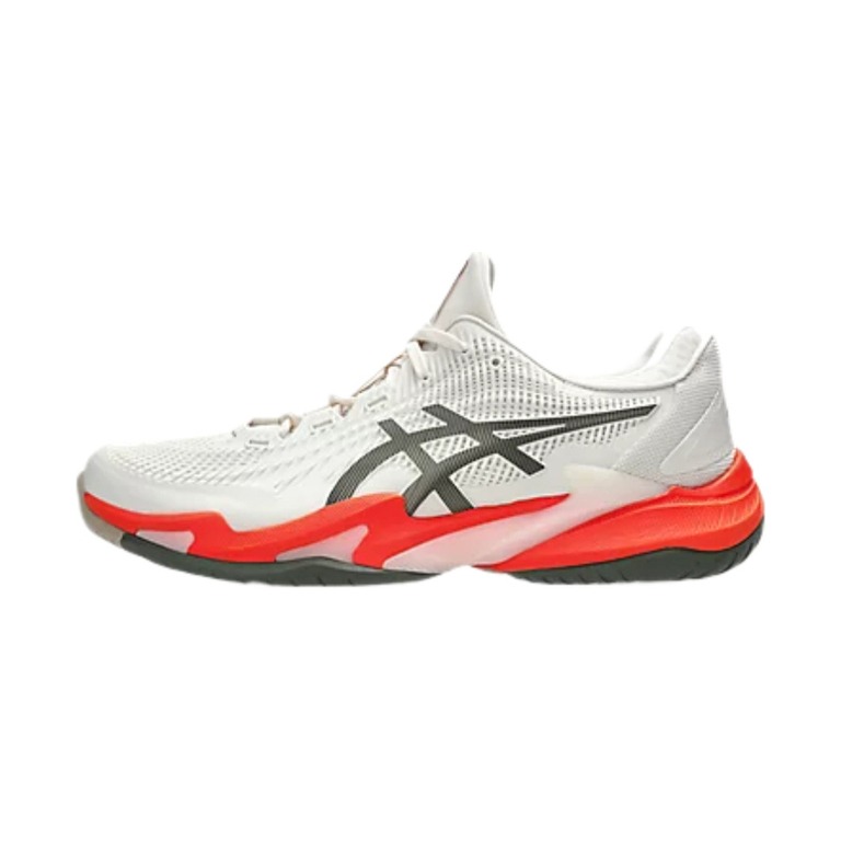 ASICS Court Ff 3 'Soft Oatmeal / Vintage Khaki Soft / Khaki' Мужские