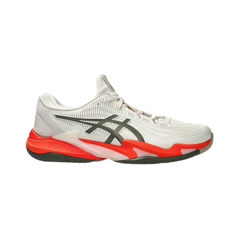 ASICS Court Ff 3 'Soft Oatmeal / Vintage Khaki Soft / Khaki' Мужские