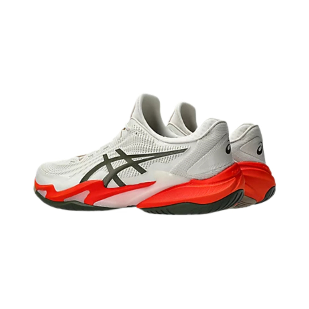 ASICS Court Ff 3 'Soft Oatmeal / Vintage Khaki Soft / Khaki' Мужские