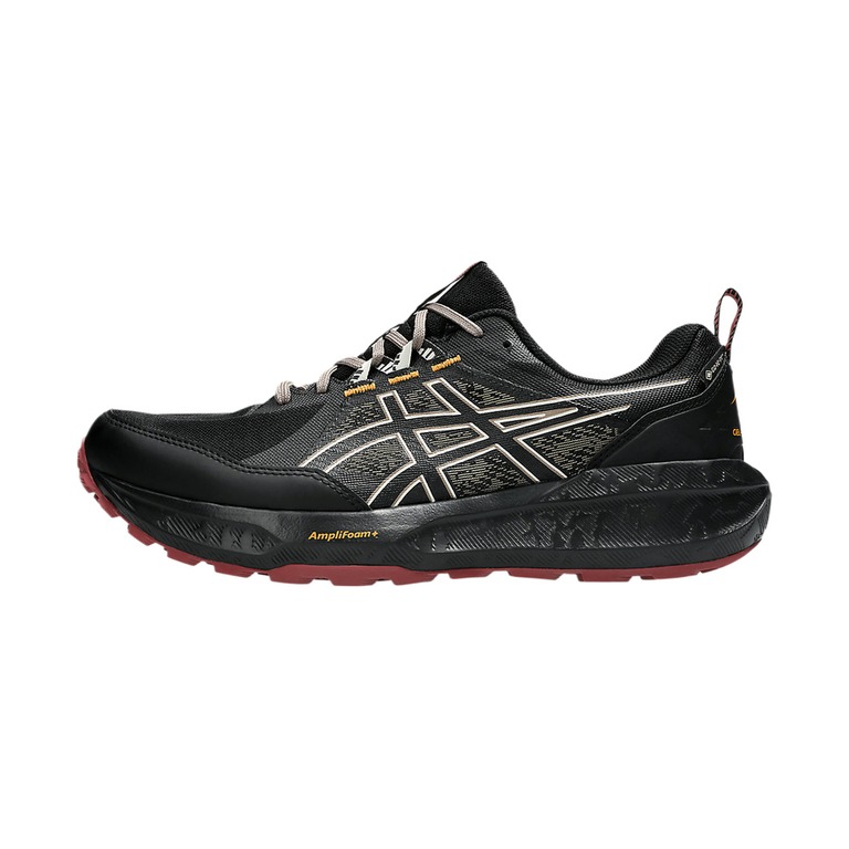 ASICS Gel Sonoma 8 'Black / Red' Мужские
