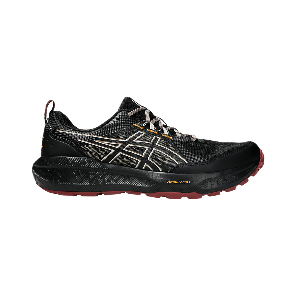 ASICS Gel Sonoma 8 'Black / Red' Мужские