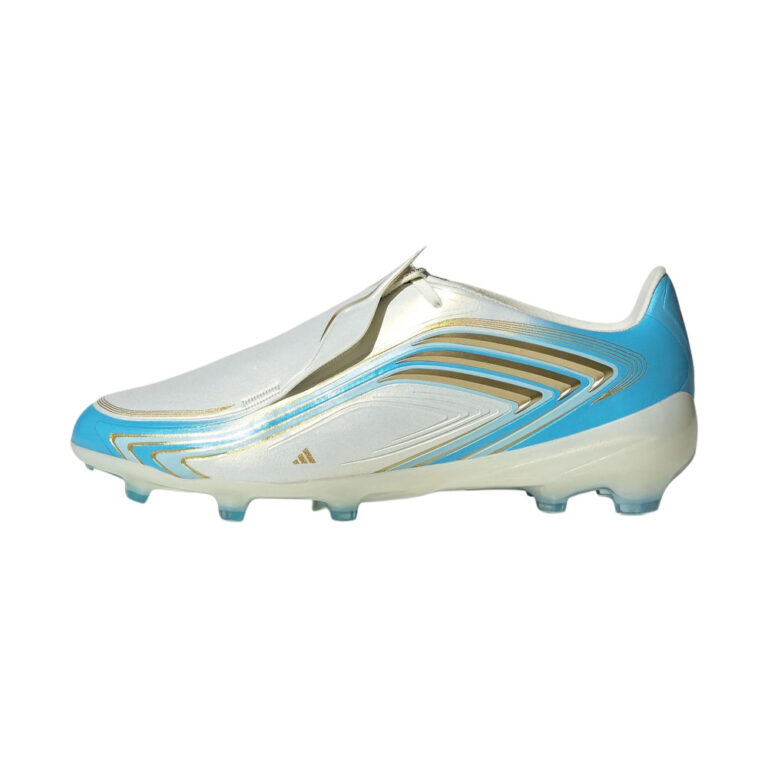 Adidas F50 'White Blue' Унисекс