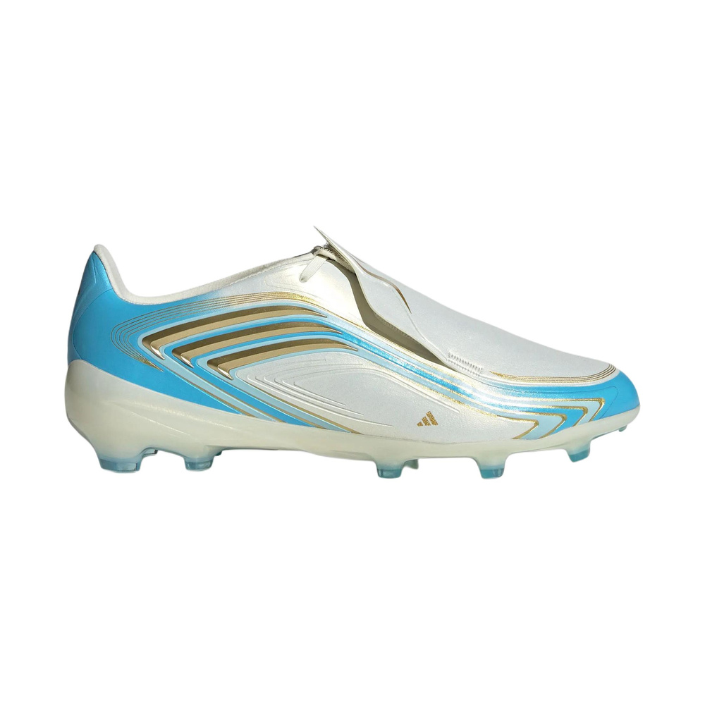 Adidas F50 'White Blue' Унисекс