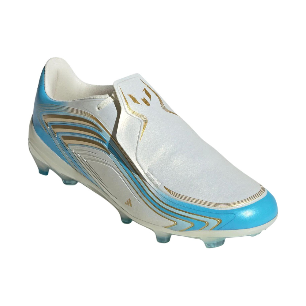 Adidas F50 'White Blue' Унисекс