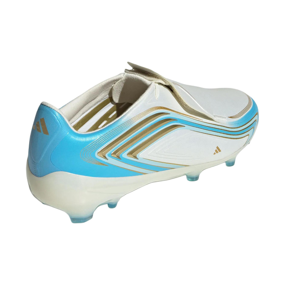 Adidas F50 'White Blue' Унисекс