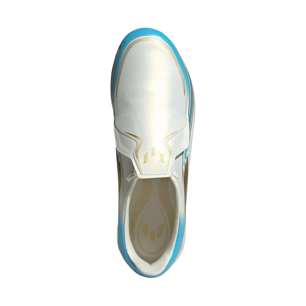 Adidas F50 'White Blue' Унисекс