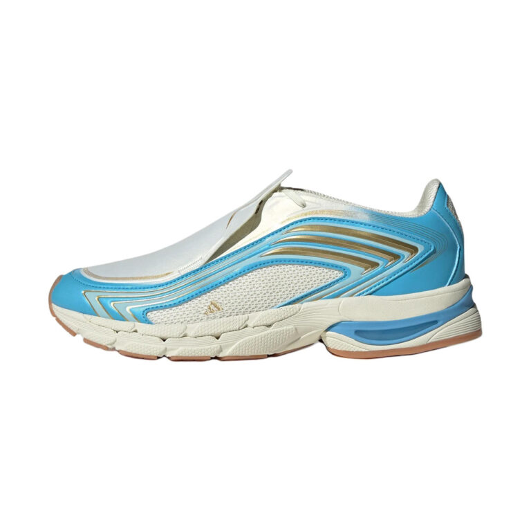 Adidas Adistar 'White Blue' Мужские
