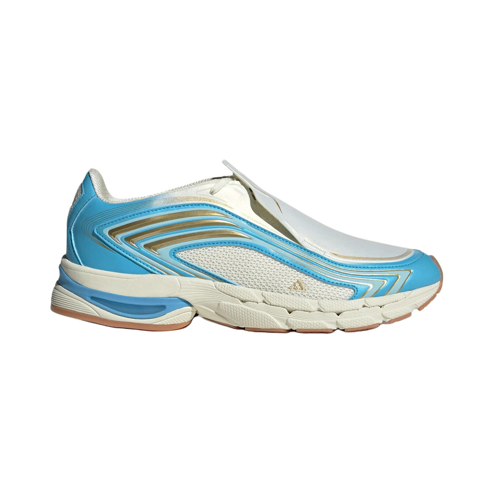 Adidas Adistar 'White Blue' Мужские