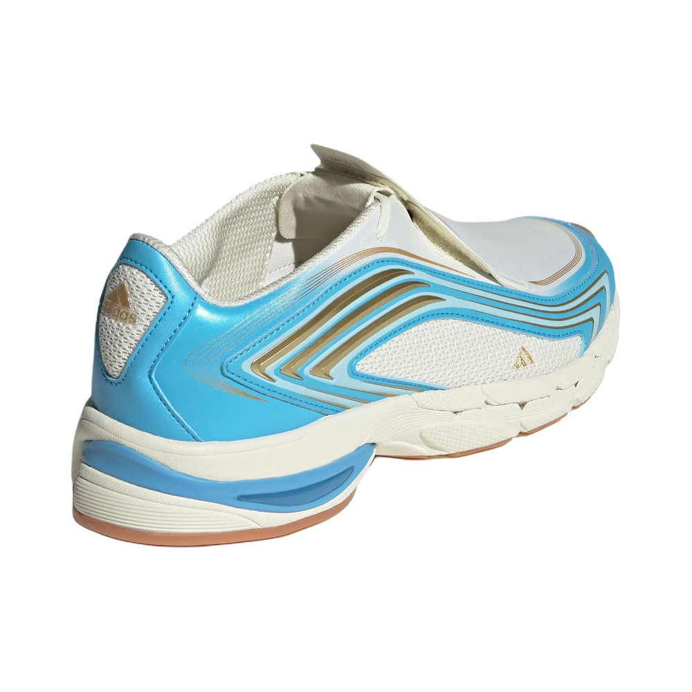 Adidas Adistar 'White Blue' Мужские