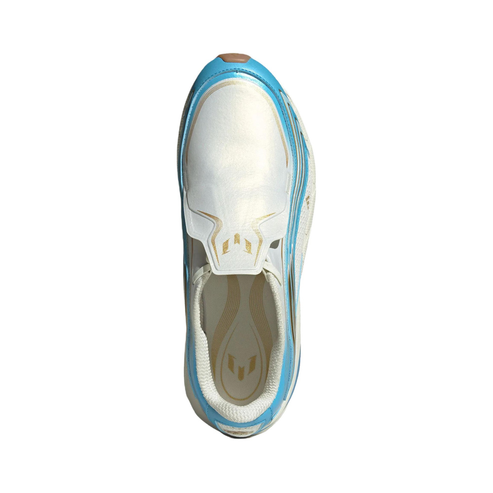 Adidas Adistar 'White Blue' Мужские