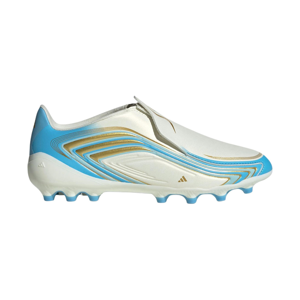 Adidas F50 'White Blue' Детские