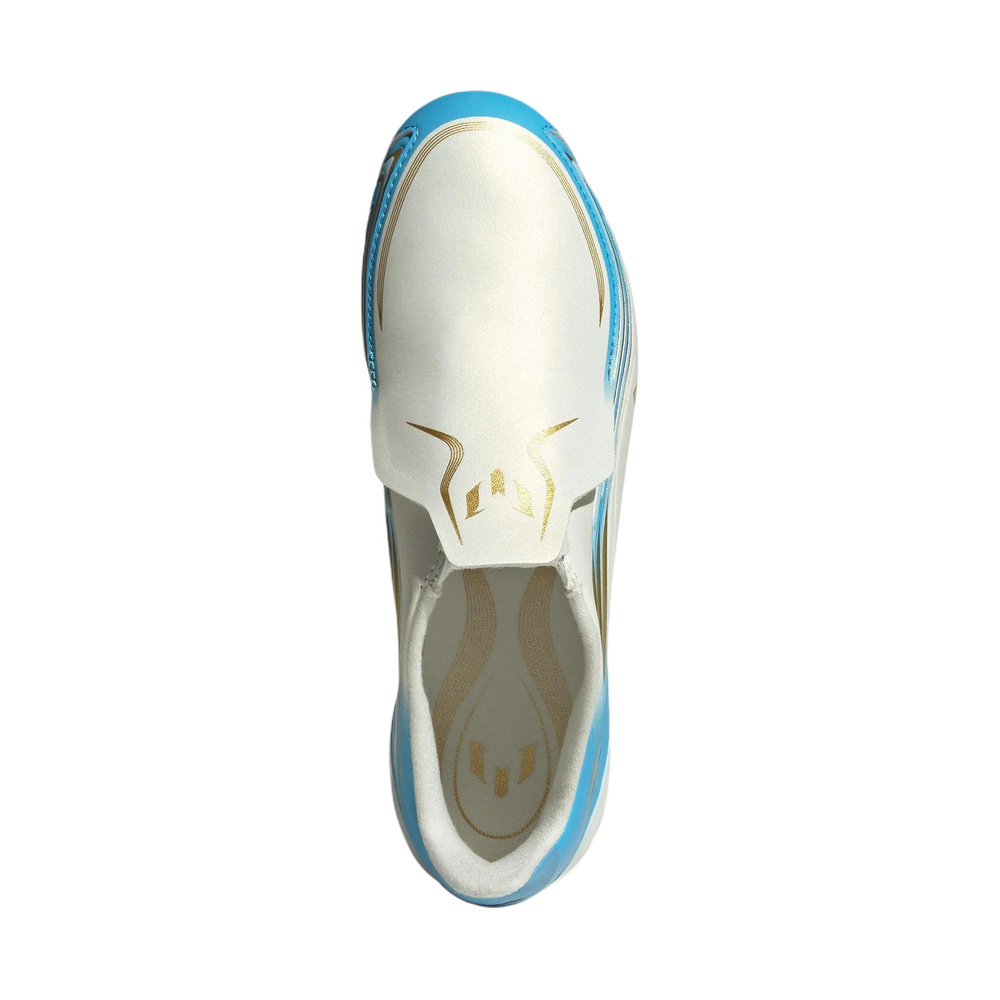 Adidas F50 'White Blue' Детские