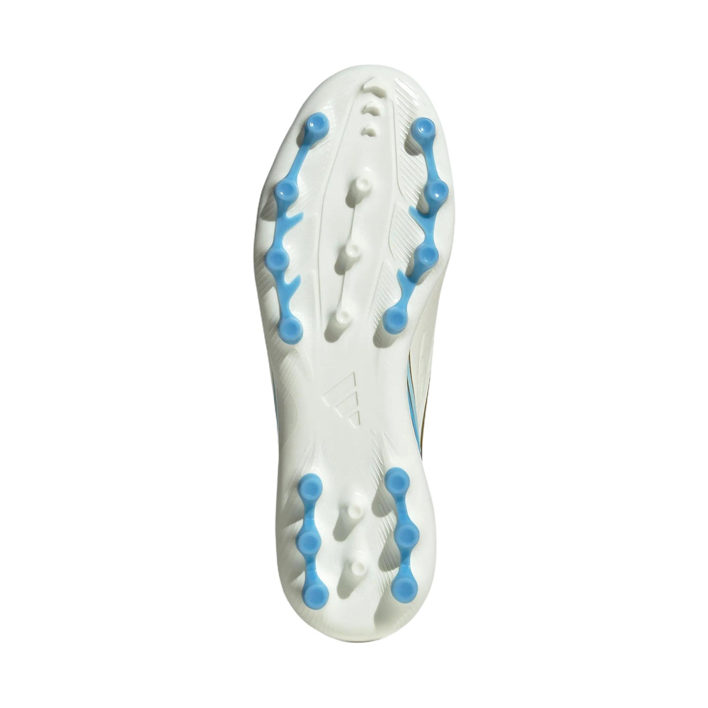 Adidas F50 'White Blue' Детские