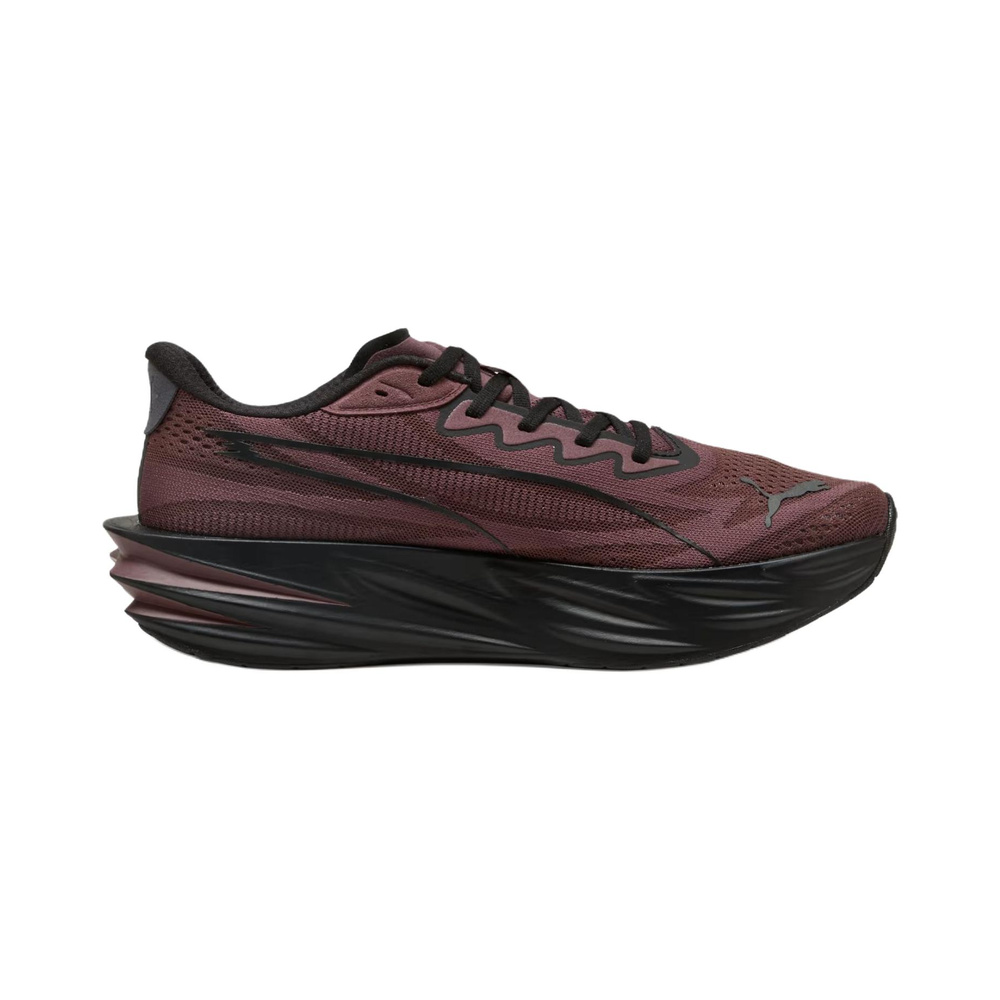 Puma Deviate Pure Nitro 'Brown' Мужские