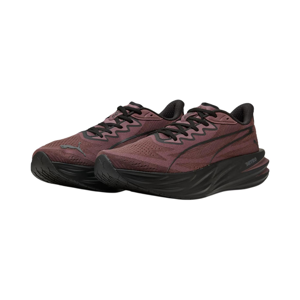 Puma Deviate Pure Nitro 'Brown' Мужские