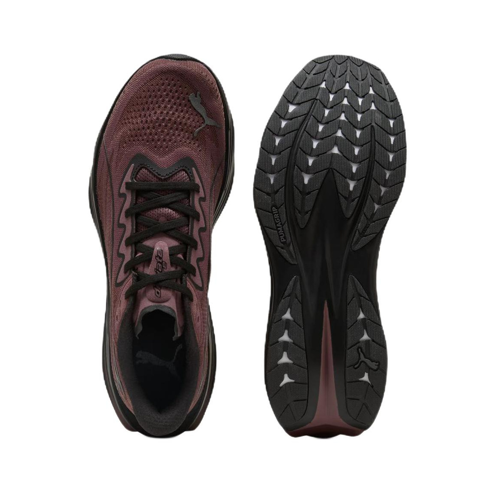 Puma Deviate Pure Nitro 'Brown' Мужские