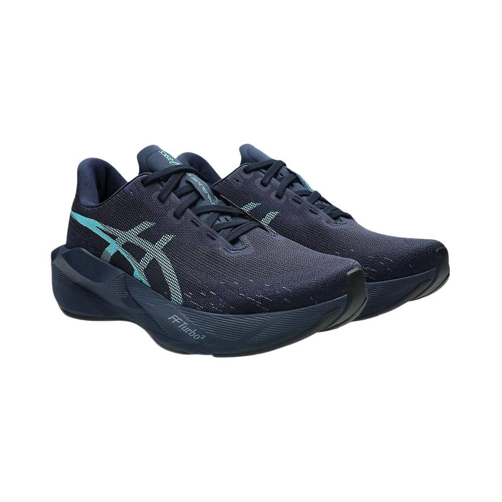 ASICS Novablast 6 'Blue' Мужские