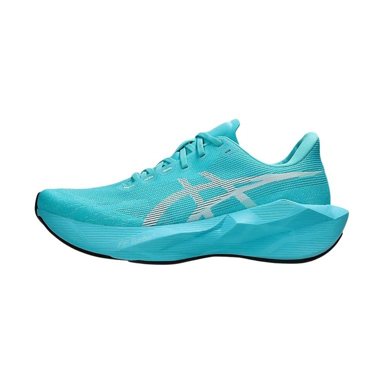 ASICS Novablast 6 'Light Blue White' Мужские