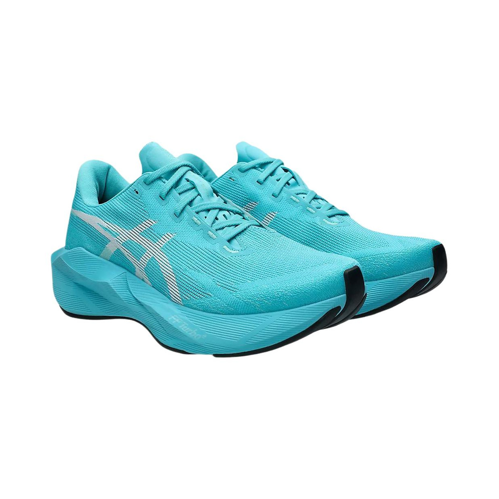 ASICS Novablast 6 'Light Blue White' Мужские