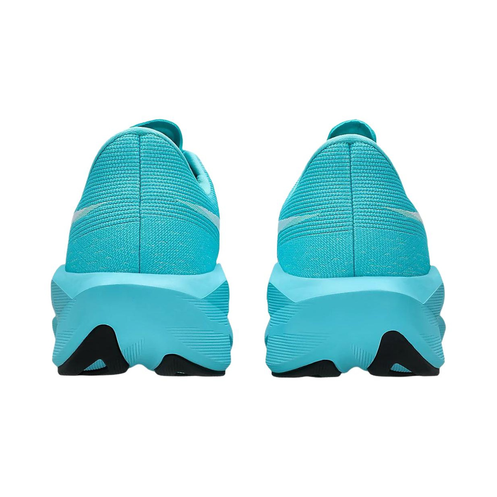 ASICS Novablast 6 'Light Blue White' Мужские