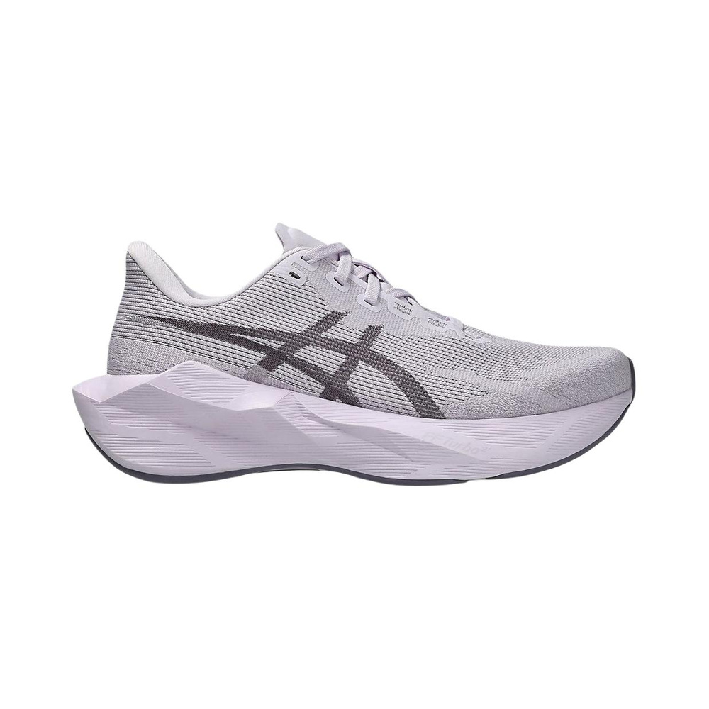 ASICS Novablast 6 'Lavender Grey' Женские