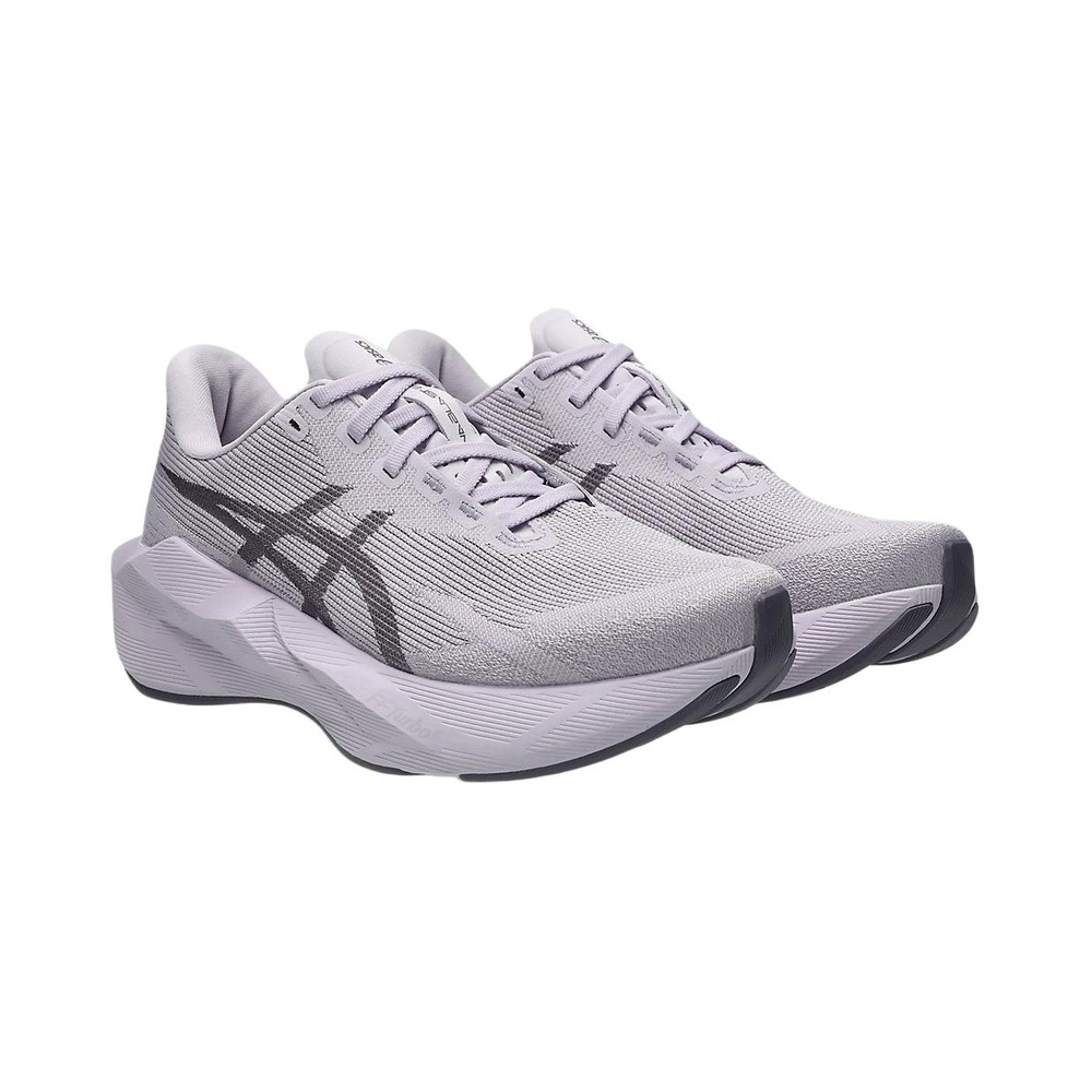 ASICS Novablast 6 'Lavender Grey' Женские