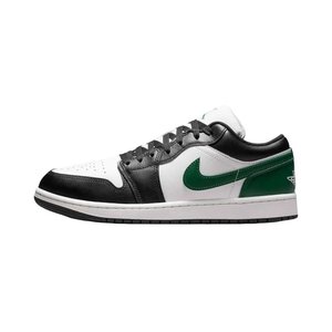 Black / Gorge Green / Summit White