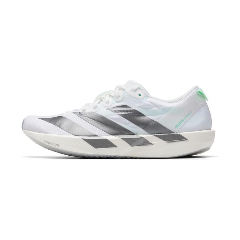 Adidas Adizero Adios 9 'White Grey Mint Green' Женские