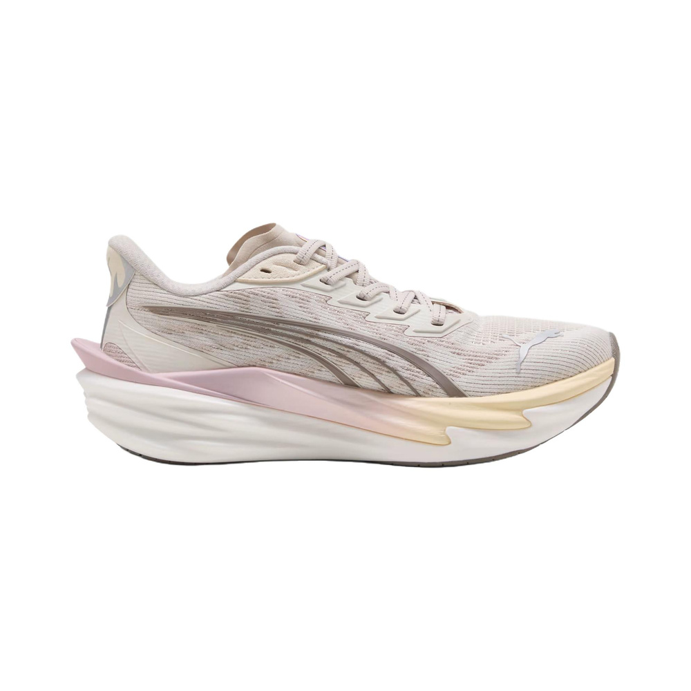 Puma Deviate Nitro 4 'Light Beige' Женские