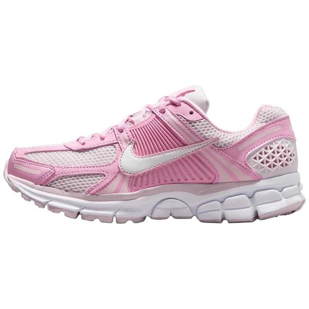 Pink Rise / Bleached Lilac / Pink Foam / White