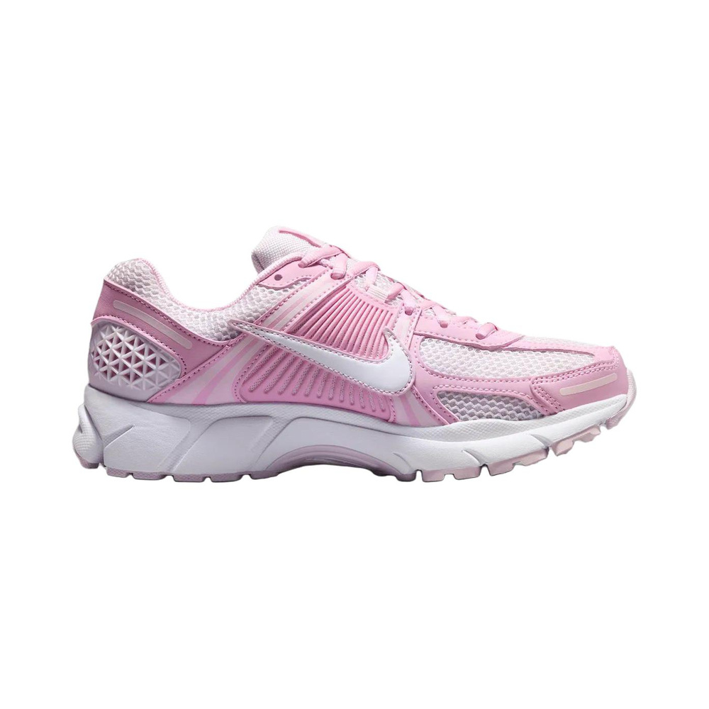 Nike Zoom Vomero 5 'Pink Rise / Bleached Lilac / Pink Foam / White' Мужские