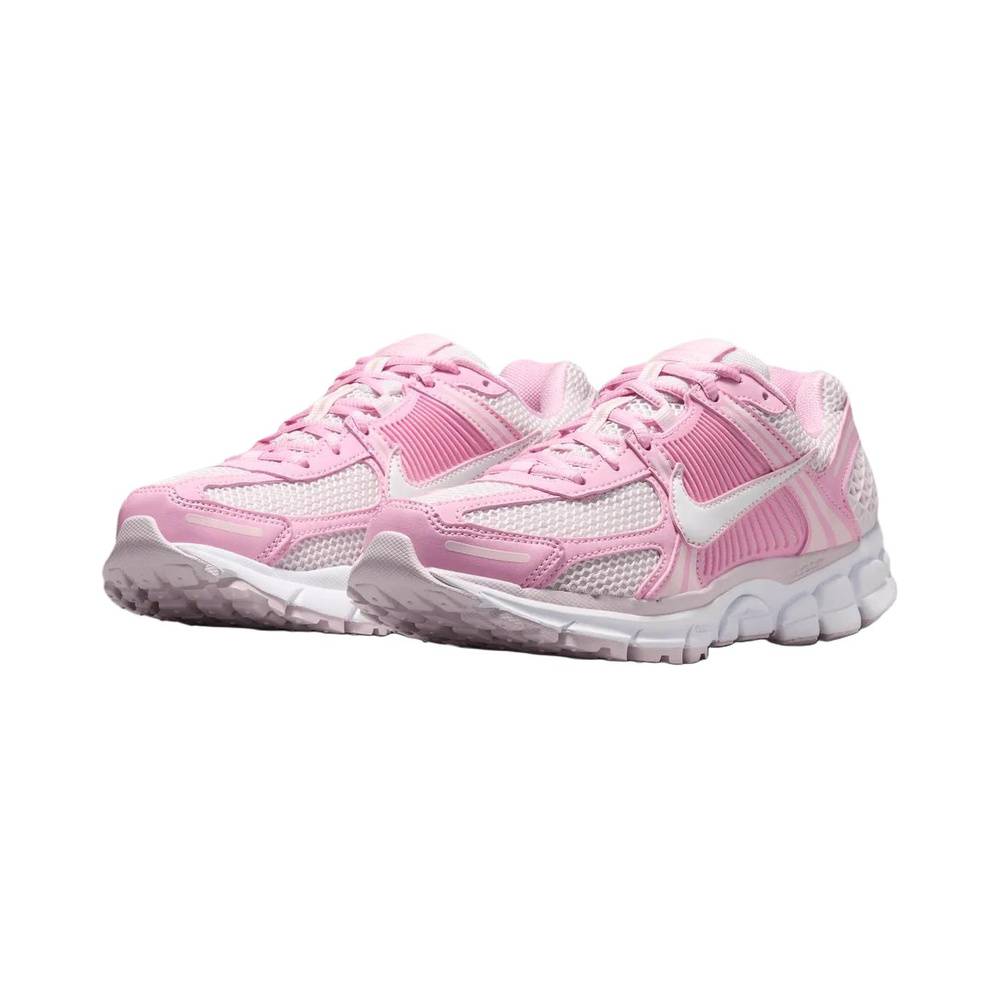 Nike Zoom Vomero 5 'Pink Rise / Bleached Lilac / Pink Foam / White' Мужские